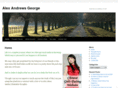 alexandrewsgeorge.com
