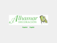 alhamardecoracion.com