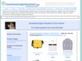 anesthesiologistassistantstore.com
