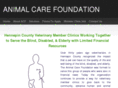 animalcarefoundation.org