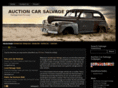 auctioncarsalvageonline.co.uk