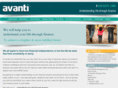 avantifinancialplanning.com