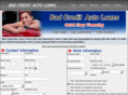 badcreditautoloans.biz