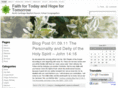 baptistemission.com