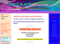 bazaarsingapore.com