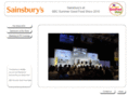 bbchaymarketsainsburys10.com