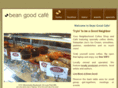 beangoodcafe.com