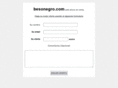 besonegro.com