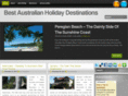 bestaustralianholidaydestinations.com