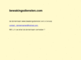 bewakingsdiensten.com