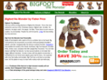 bigfoot-monstertoy.com