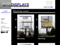 bkpdisplays.com