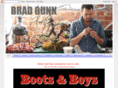 bradgunn.com