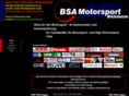 bsa-motorsport.com