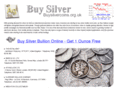buysilvercoins.org.uk