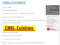 cbelcuisines.com