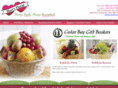 cedarbay.com