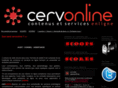 cervonline.com