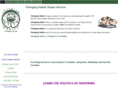 changinghabits.com