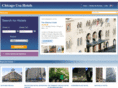 chicagousahotels.com