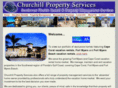 churchillpropertyservices.com