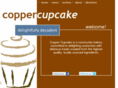 coppercupcake.com