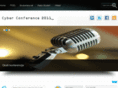 cyberconf.net