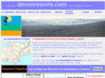 devonresorts.com