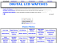 digitallcdwatches.com