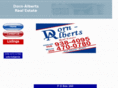 dorn-albertsrealestate.com