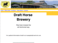 drafthorsebrewery.com