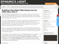 dynamicslight.com