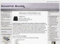 eclecticsilver.com