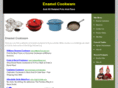 enamelcookware.org