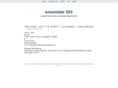ensemble303.com