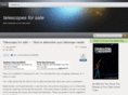 etelescopesforsale.net