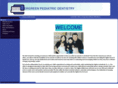 evergreenkidsdentist.com