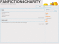 fanfiction4charity.com