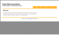 freshwebinnovations.com