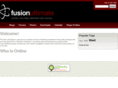 fusionultimate.com