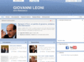 giovannileoni.com