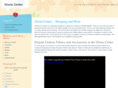 gloriacenter.org
