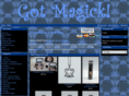 gotmagick.com