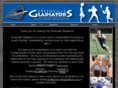 greenvillegladiators.org