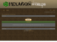 hexagonserver.com