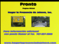hogarlapresenciadejehova.com