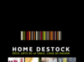 homedestock.com