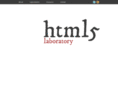 html5laboratory.com