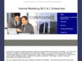 internetmarketingbycandl.com