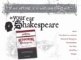 inyourearshakespeare.com